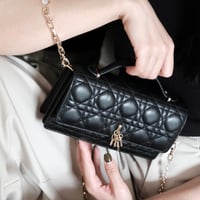 شنطة My Dior حجم ميني