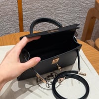 حقيبة ميني كيلي Hermès Mini Kelly 2