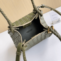 حقيبة بوتيغا باراشوت الحجم الصغير Andiamo Parachut...