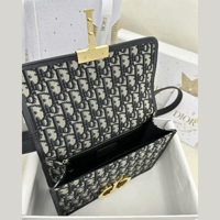 حقيبة ديور مونتين 30 Dior 30 Montaigne bag