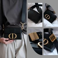 شنطة ديور 30 مونتين بوكس ميني Dior Mini Box 30 Mon...