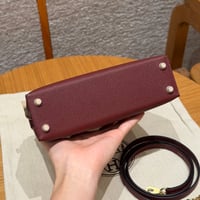 حقيبة ميني كيلي Hermès Mini Kelly 2