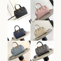 شنطة لويس فيتون M58953 M58958 Speedy Bandoulière 2...