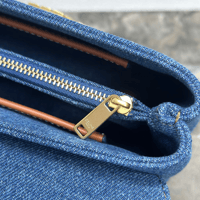 شنطة سيلين الحجم الصغير TEEN NINO BAG