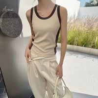 بدي علاقي فتحة الرقبة بشكل دائري خامه ناعمة ملابس...