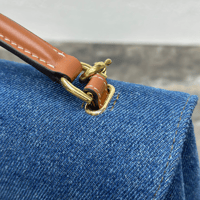 شنطة سيلين الحجم الصغير TEEN NINO BAG