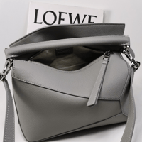 حقيبة لويفي بازل إيدج حجم صغير Small Puzzle Edge b...