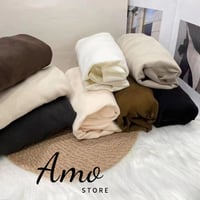 تيشيرت بكم طويل خامه كشميري MABL6697