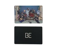 Be