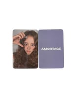 Amortage