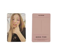 Born Pink