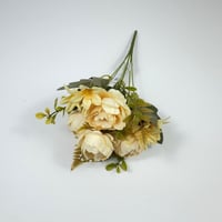 ورد بيبي بيوني