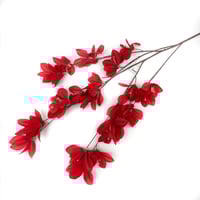 اغصان تنسيق صناعية