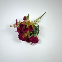 ورد بيبي روز