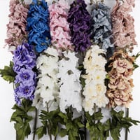 اغصان تنسيق صناعية