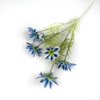 اغصان دوار الشمس صناعية