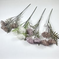 اغصان تنسيق ريفية