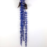 ورد شلال صناعي