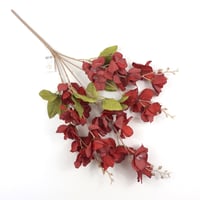 أغصان تنسيق ملونة بتصميم أنيق