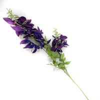 اغصان تنسيق صناعية