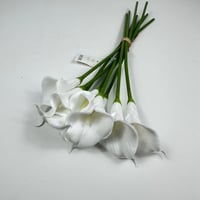 ورد كالا صناعي شبه طبيعي مقلم