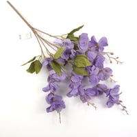 أغصان تنسيق ملونة بتصميم أنيق