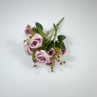 ورد بيبي روز