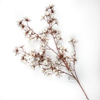 اغصان تنسيق صناعية