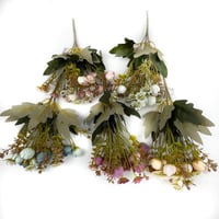 ورد بيبي صناعي