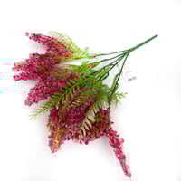 اغصان تنسيق صناعية