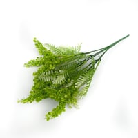 اغصان تنسيق صناعية