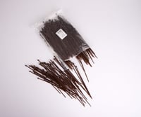 رباطات بلاستيك مقاس وسط 500 حبة