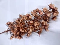 اغصان تنسيق صناعية