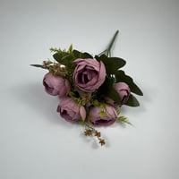 ورد بيبي بيوني