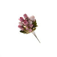 ورد بيبي توليب صناعي5