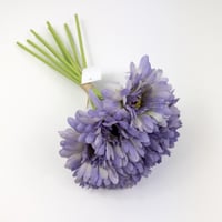 ورد جربيرا صناعي