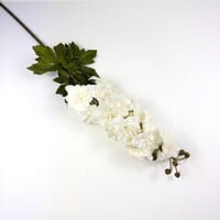 اغصان تنسيق صناعية