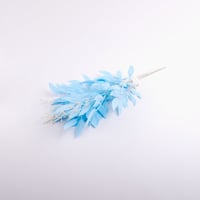 ورقيات صناعي ملون