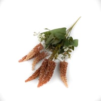 اغصان تنسيق صناعية