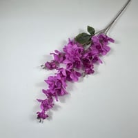 اغصان تنسيق صناعية