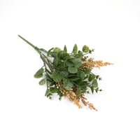 اغصان تنسيق صناعية