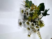 ورد دوار الشمس صناعي