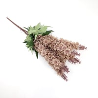 اغصان تنسيق صناعية