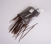 رباطات بلاستيك مقاس وسط 500 حبة