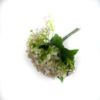 باقة ورد جبسوفيليا صناعي