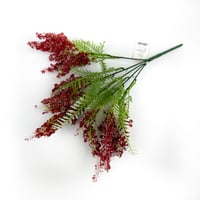 اغصان تنسيق صناعية