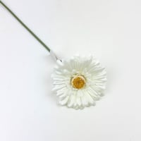 ورد جربيرا صناعي