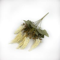 اغصان تنسيق صناعية