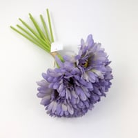 ورد جربيرا صناعي