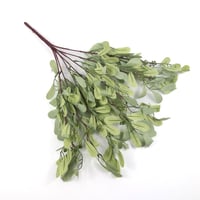 بانش خضار صناعي لتنسيق الورد